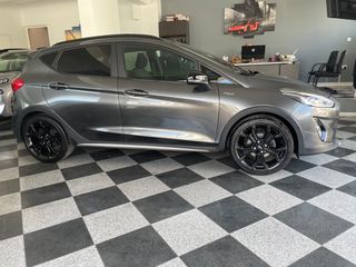 Ford Fiesta 2020 ACTIVE X