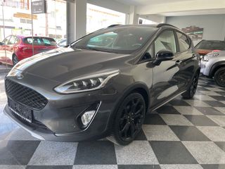 Ford Fiesta 2020 ACTIVE X-thumb-1