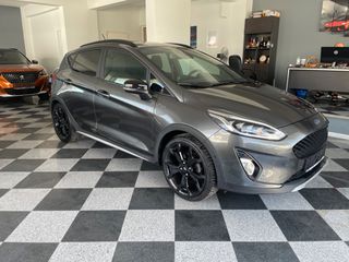 Ford Fiesta 2020 ACTIVE X-thumb-2