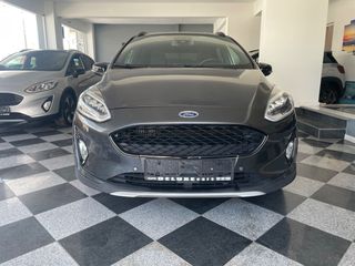 Ford Fiesta 2020 ACTIVE X-thumb-3