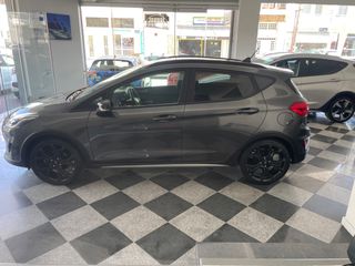 Ford Fiesta 2020 ACTIVE X-thumb-4