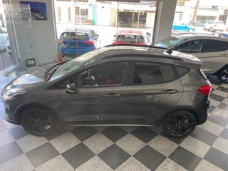 Ford Fiesta 2020 ACTIVE X-thumb-5