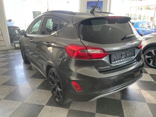 Ford Fiesta 2020 ACTIVE X-thumb-7