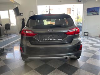 Ford Fiesta 2020 ACTIVE X-thumb-8