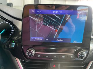 Ford Fiesta 2020 ACTIVE X-thumb-27