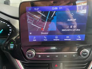 Ford Fiesta 2020 ACTIVE X-thumb-28