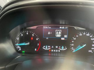 Ford Fiesta 2020 ACTIVE X-thumb-31