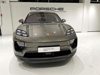 Porsche Macan 2024 4 Electric - Εγγύηση Porsche Approved-thumb-4