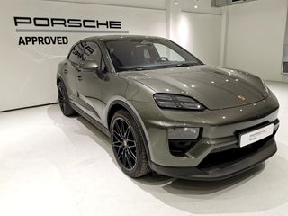 Porsche Macan 2024 4 Electric - Εγγύηση Porsche Approved-thumb-5