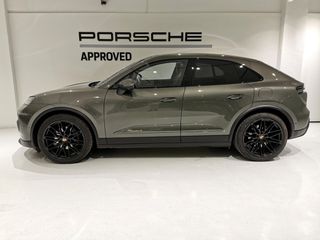 Porsche Macan 2024 4 Electric - Εγγύηση Porsche Approved-thumb-7