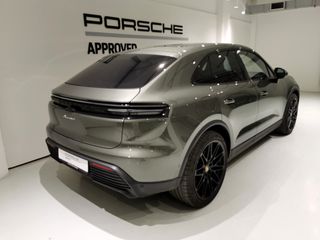 Porsche Macan 2024 4 Electric - Εγγύηση Porsche Approved-thumb-9