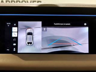 Porsche Macan 2024 4 Electric - Εγγύηση Porsche Approved-thumb-47