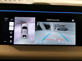 Porsche Macan 2024 4 Electric - Εγγύηση Porsche Approved-thumb-48