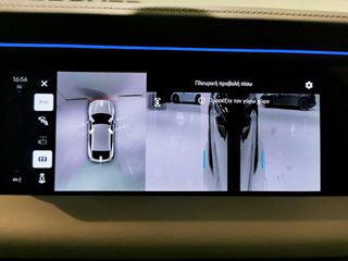 Porsche Macan 2024 4 Electric - Εγγύηση Porsche Approved-thumb-49