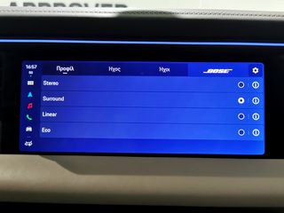 Porsche Macan 2024 4 Electric - Εγγύηση Porsche Approved-thumb-50