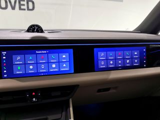Porsche Macan 2024 4 Electric - Εγγύηση Porsche Approved-thumb-51