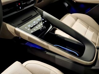Porsche Macan 2024 4 Electric - Εγγύηση Porsche Approved-thumb-53