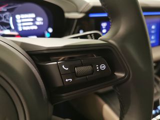 Porsche Macan 2024 4 Electric - Εγγύηση Porsche Approved-thumb-54