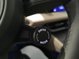 Porsche Macan 2024 4 Electric - Εγγύηση Porsche Approved-thumb-56