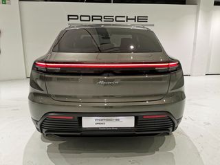 Porsche Macan 2024 4 Electric - Εγγύηση Porsche Approved-thumb-10