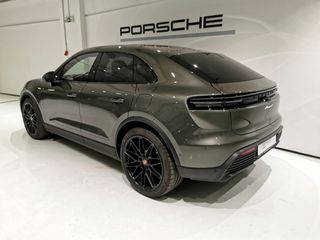 Porsche Macan 2024 4 Electric - Εγγύηση Porsche Approved-thumb-11