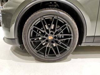Porsche Macan 2024 4 Electric - Εγγύηση Porsche Approved-thumb-15
