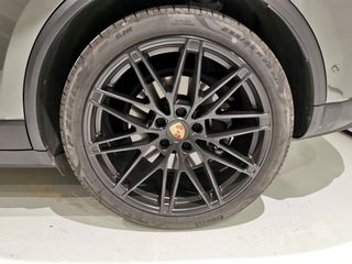 Porsche Macan 2024 4 Electric - Εγγύηση Porsche Approved-thumb-16