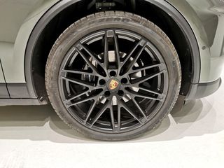 Porsche Macan 2024 4 Electric - Εγγύηση Porsche Approved-thumb-17