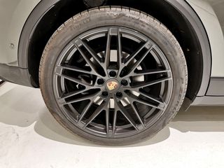 Porsche Macan 2024 4 Electric - Εγγύηση Porsche Approved-thumb-18