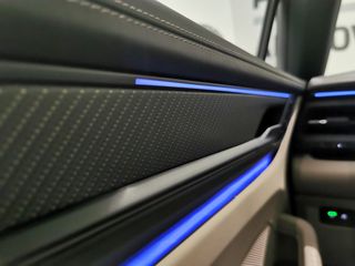 Porsche Macan 2024 4 Electric - Εγγύηση Porsche Approved-thumb-19