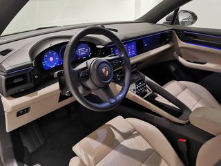 Porsche Macan 2024 4 Electric - Εγγύηση Porsche Approved-thumb-23