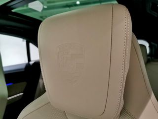 Porsche Macan 2024 4 Electric - Εγγύηση Porsche Approved-thumb-26