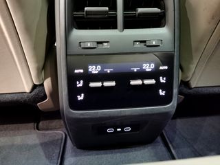 Porsche Macan 2024 4 Electric - Εγγύηση Porsche Approved-thumb-29