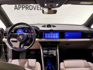 Porsche Macan 2024 4 Electric - Εγγύηση Porsche Approved-thumb-30