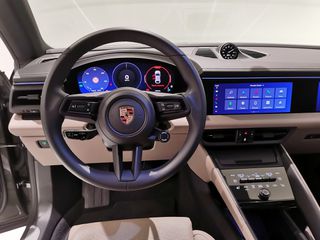 Porsche Macan 2024 4 Electric - Εγγύηση Porsche Approved-thumb-31