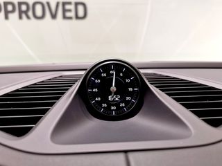Porsche Macan 2024 4 Electric - Εγγύηση Porsche Approved-thumb-33