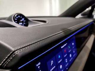 Porsche Macan 2024 4 Electric - Εγγύηση Porsche Approved-thumb-34