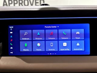 Porsche Macan 2024 4 Electric - Εγγύηση Porsche Approved-thumb-35