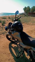 Daytona Monster 180 2014