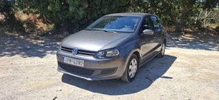Volkswagen Polo 2014 TDI