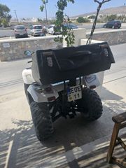 Kymco MXU 450i 2019-thumb-1