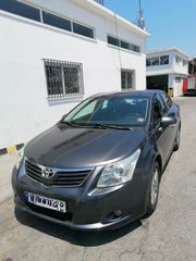 Toyota Avensis 2009