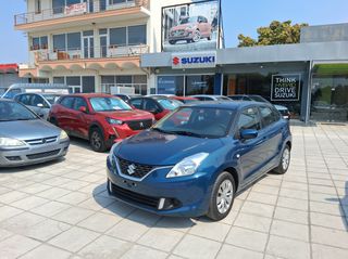Suzuki Baleno 2017 1.2 GL