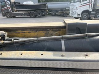 Ανατρεπόμενο Για Containers Με Βραχίονες Volvo 2022 FH540 Retarder 6x4-thumb-8