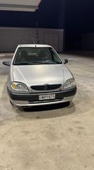 Citroen Saxo 2000 1.1