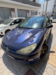Peugeot 206 2000
