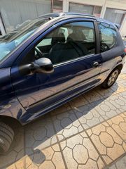 Peugeot 206 2000-thumb-1