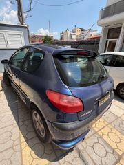 Peugeot 206 2000-thumb-2