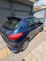 Peugeot 206 2000-thumb-3
