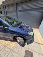 Peugeot 206 2000-thumb-4
